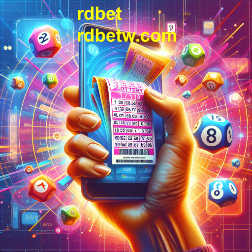 A Emoção da Loteria no rdbet: Uma Chance de Mudar de Vida