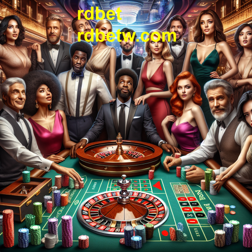 A Emoção da Roleta: Descubra o Clássico dos Cassinos