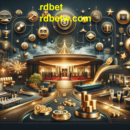 Descubra o Programa VIP do rdbet: Benefícios Exclusivos para Jogadores Dedica