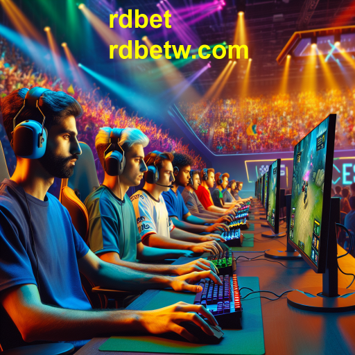 Os Esportes Virtuais: Uma Nova Era do Entretenimento Digital